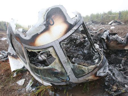 IN PICS: Aftermath of China plane crash disaster - , NEWS, Aviation - Logistics Middle East