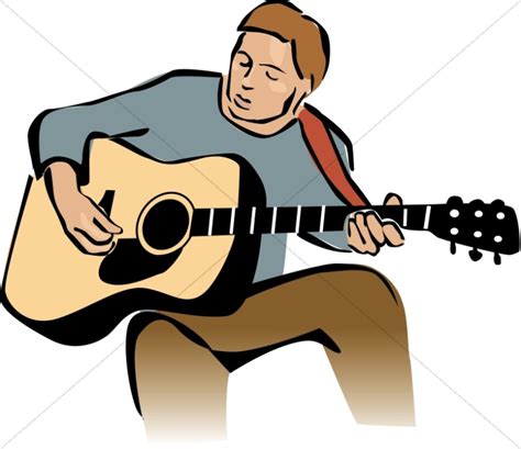 Musician Clipart | Free download on ClipArtMag