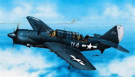 Helldiver | Aircraft