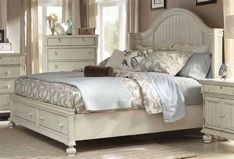 The Advantages Of A White Storage Bed - Home Storage Solutions