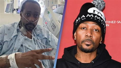 Bone Thugs-N-Harmony rapper Krayzie Bone says he 'fought for his life ...