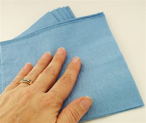3 Dupont Lint Free Cloths Perfect for Cleaning Applying Wax - Etsy