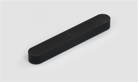 Sonos Beam Gen 1 review: Good sound, great price | Express.co.uk