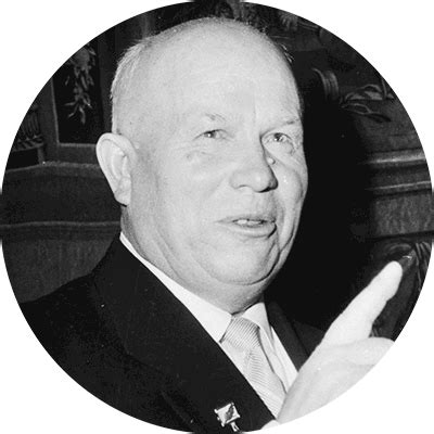 Nikita Khrushchev | Smart History of Russia