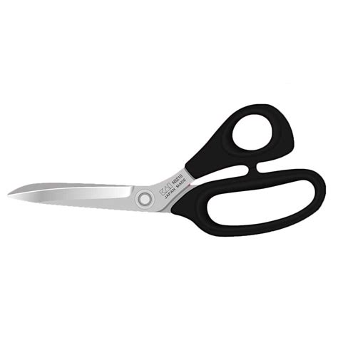 KAI Scissors 5210 , Scissors and Shears , KAI - ShoeTechnik.com