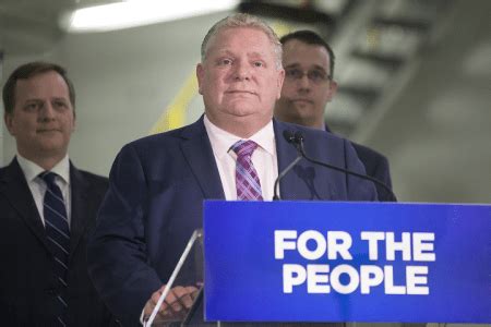 Despite budget cuts, Ford ‘guarantees’ anyone who needs legal aid will get it | Globalnews.ca