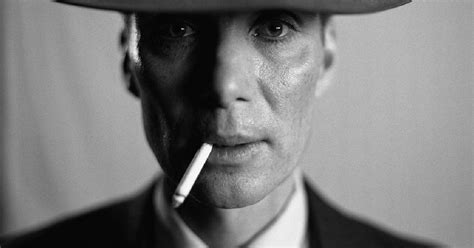 Oppenheimer: Cillian Murphy's Best Moments as Oppenheimer