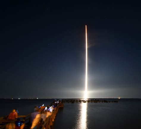 Florida rocket launches: 10 great places to watch on Space Coast