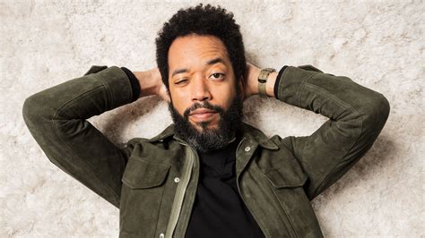 Wyatt Cenac Wants to Hear What You Have to Say | GQ