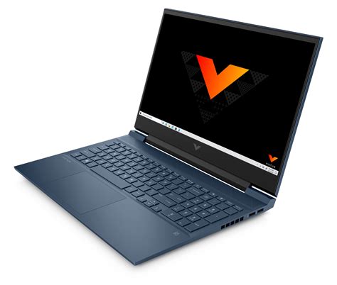 Slideshow: HP Victus Laptop