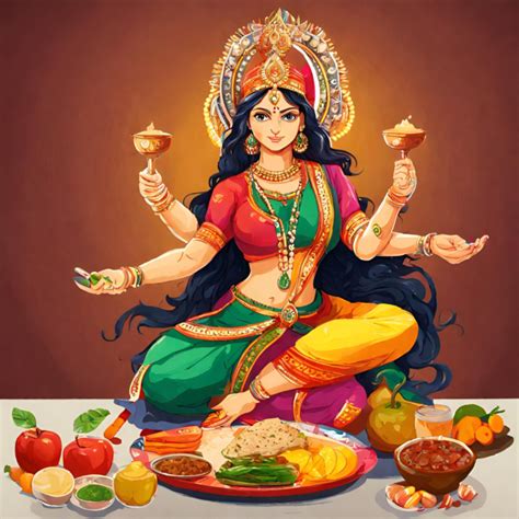 Navratri Diet Plan for Weight Loss #1Best Healthy Fasting