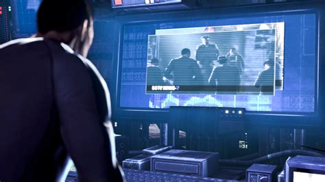 Batman: Arkham Origins visits the Batcave in new screenshots
