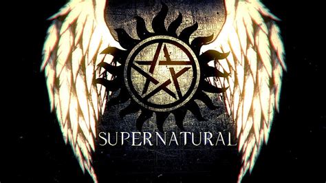 Supernatural HD wallpapers free download | Wallpaperbetter