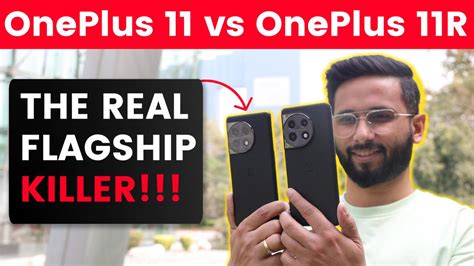 OnePlus 11 vs OnePlus 11R camera test Archives - TrendRadars India