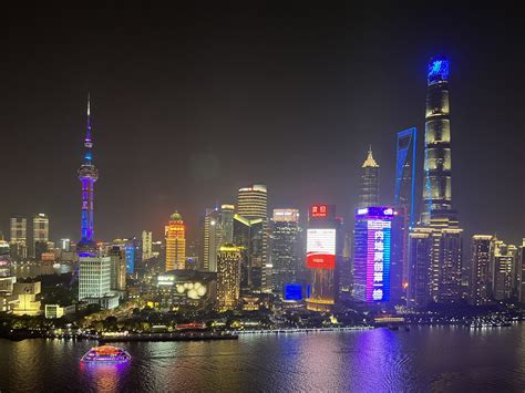 Dark skies over Shanghai: Celebrating International Dark Sky Week with the Shanghai Astronomy ...