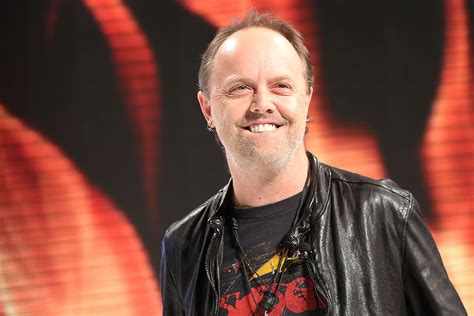 Lars Ulrich Recalls Doubt Over First Metallica Arena Tour