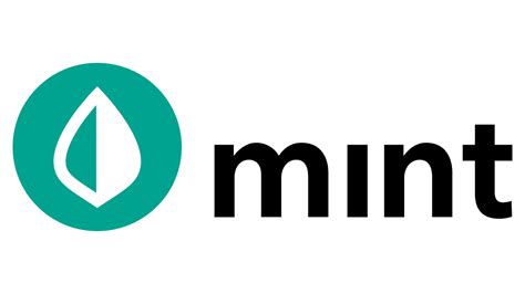 Mint Logo [Intuit] - PNG Logo Vector Brand Downloads (SVG, EPS)