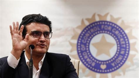 Sourav Ganguly says new IPL teams ‘reiterate strength of our cricket ...