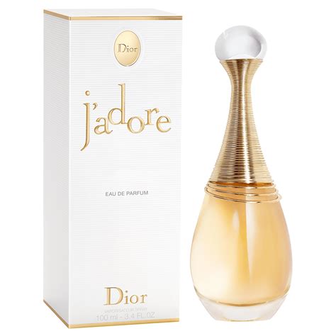 DIOR J'adore Eau de Parfum 100ml | Adore Beauty