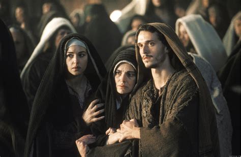 The Passion Of The Christ (2004) | MovieZine