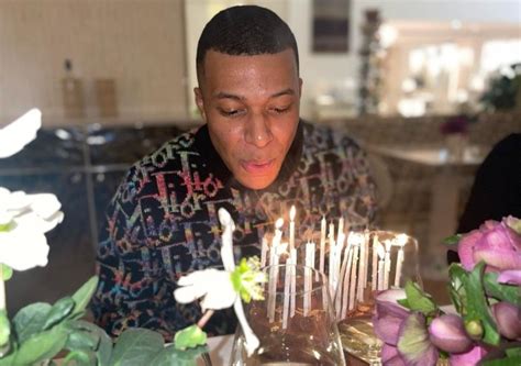 Mbappe thanks fans for birthday wishes as he turns 24 - Gistlover