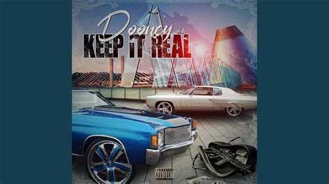 Keep It Real - YouTube