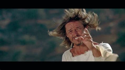 JESUS CHRIST SUPERSTAR Gethsemane Ted Neeley 1973 HD - YouTube