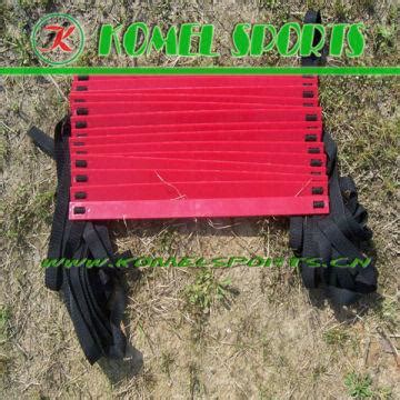 Buy Wholesale China Speed Agility Ladder Is Made Of Quality Plastic Material,durable & Easy ...