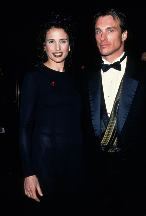 Andie MacDowell Was Scrutinized for Choosing to Stay Natural & Had to ...