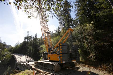 Big Sur bridge to open on Sept. 30