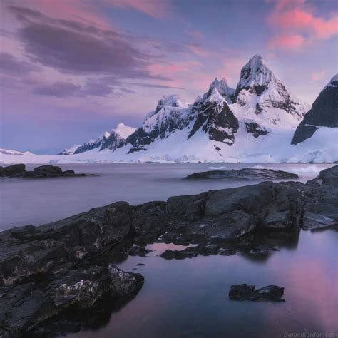 Photography in Antarctica | Iceland Photo Tours