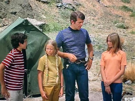 The Brady Bunch (1969)