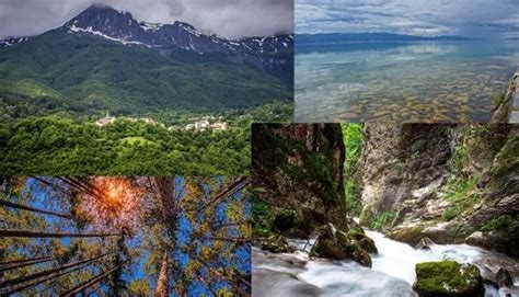 Five Masterpieces of Nature in Macedonia | My Guide Macedonia