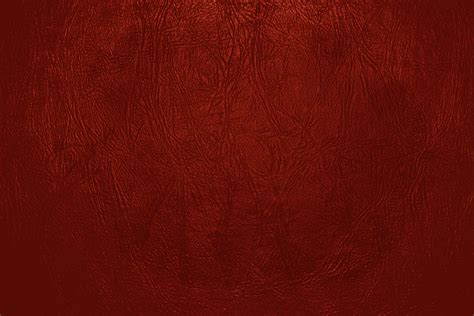 Red Leather Close Up Texture Picture | Free Photograph | Photos Public Domain