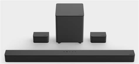 VIZIO – America’s #1 Sound Bar Brand