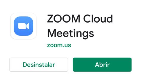 Cmo Descargar Zoom Instalar Zoom En Mi Pc Zoom Para