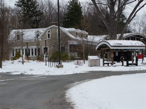 Asbury Woods Nature center - Greater Erie Regional Trails