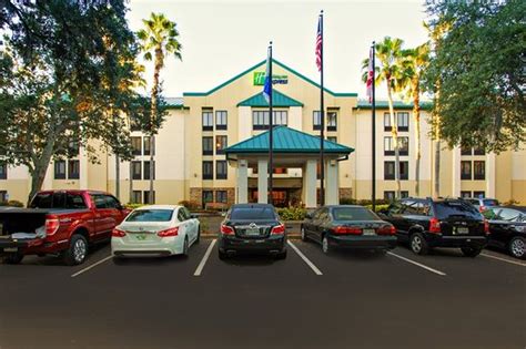 HOLIDAY INN EXPRESS TAMPA-BRANDON - Updated 2018 Prices & Motel Reviews ...