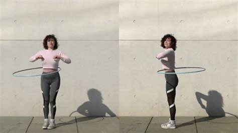 Hula Hoop Workout Music | EOUA Blog