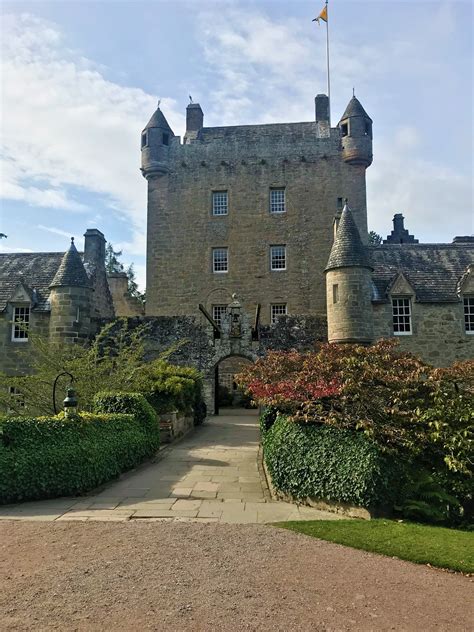 Cawdor Castle | Cawdor castle, Castle, Places in scotland