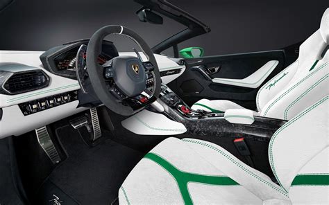 This Lamborghini Huracan Performante Spyder Spec Might Become A Reality ...