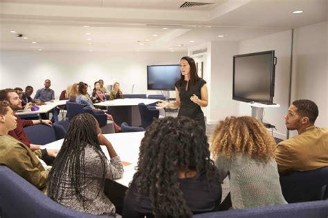 Best Presentation Tips for Students - Bay Atlantic University - Washington, D.C.