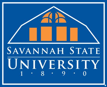 Savannah State University – Logos Download