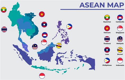 Negara Terkaya Di Asia Tenggara