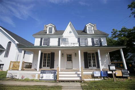 Highly anticipated Harriet Tubman museum can’t open yet, but it still celebrated Juneteenth - nj.com