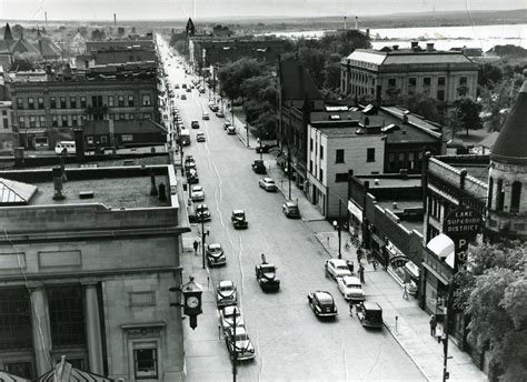 History of Ashland | Ashland, WI