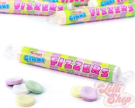 Swizzels Giant Love Hearts 39g