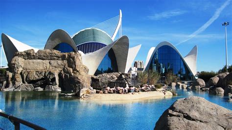 Valencia Spain Wallpapers - Top Free Valencia Spain Backgrounds - WallpaperAccess