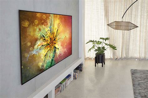 LG SIGNATURE ZX 77 inch 8K Smart OLED TV | LG New Zealand