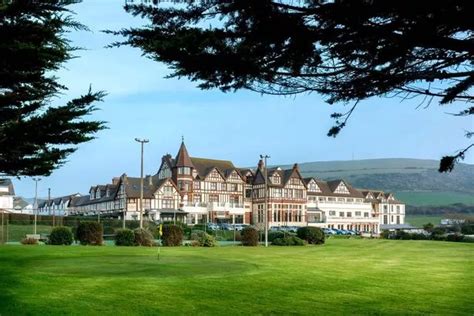 20 of the best hotels in North Devon (Summer 2019) - Devon Live